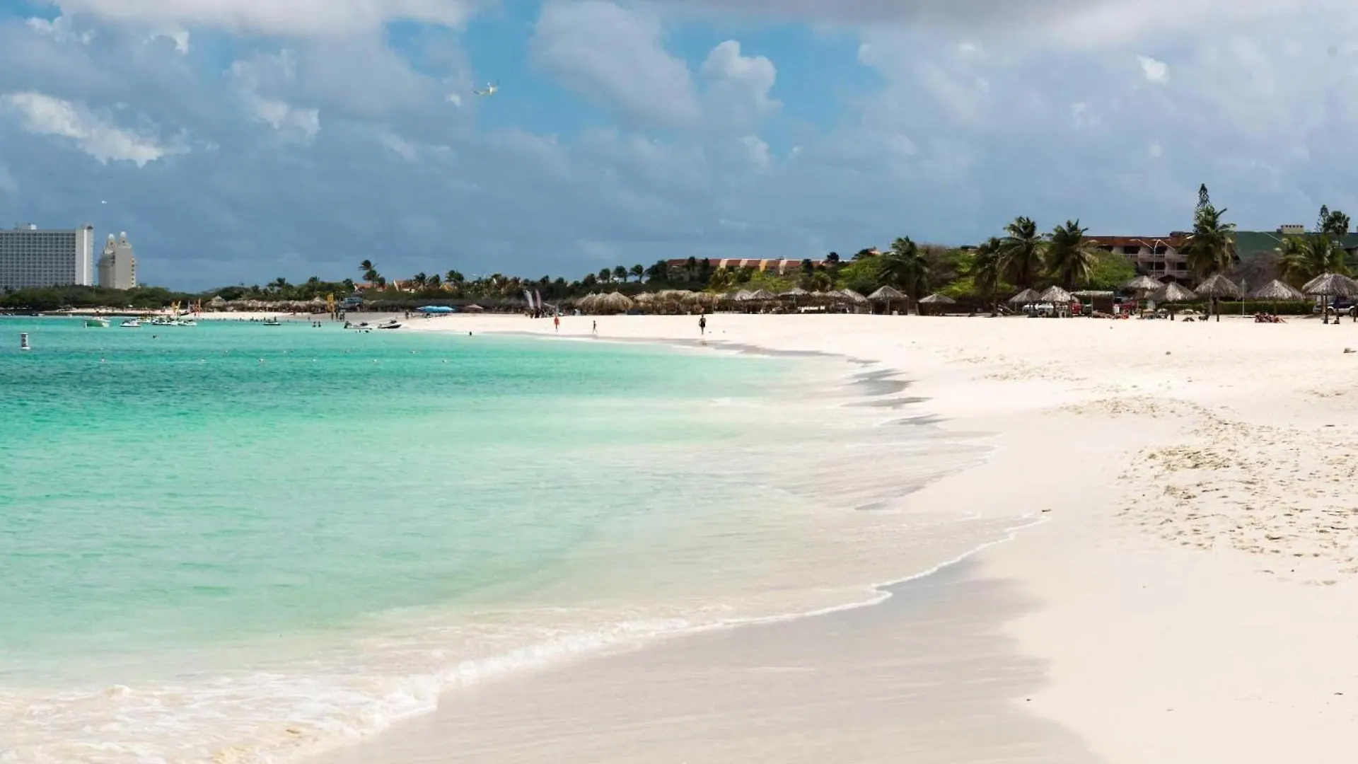 Beachfront - Ocean Comfort 2Br Condo - P216 Παλμ Μπιτς 0*,